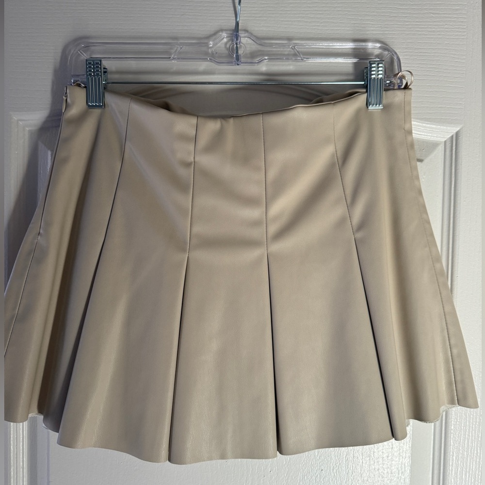 ZARA SKIRT